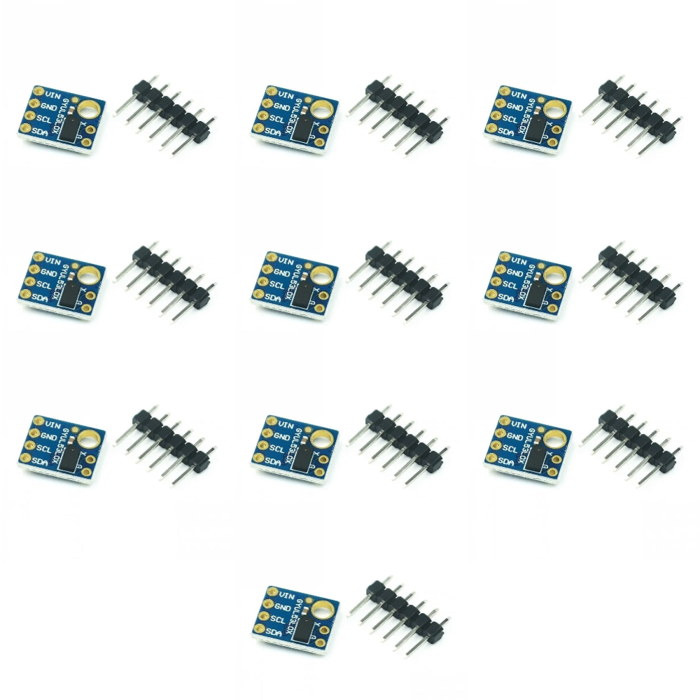 Industrial Laser Sensor - VL53L0X Time-of-Flight (ToF) Laser Ranging Sensor