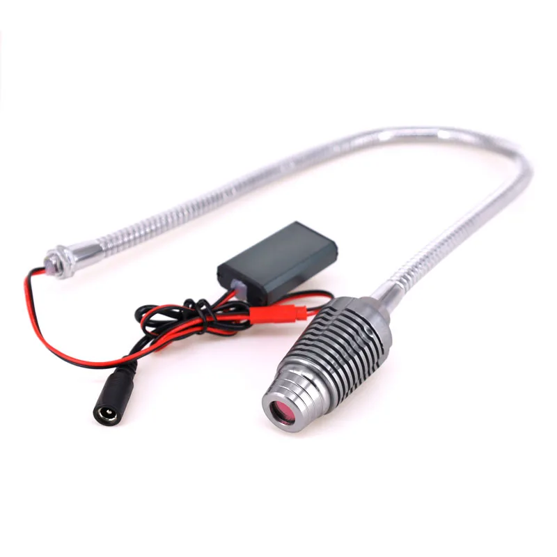 Industrial Laser Welding Machine - Laser Welding Machine Light Lamp LED