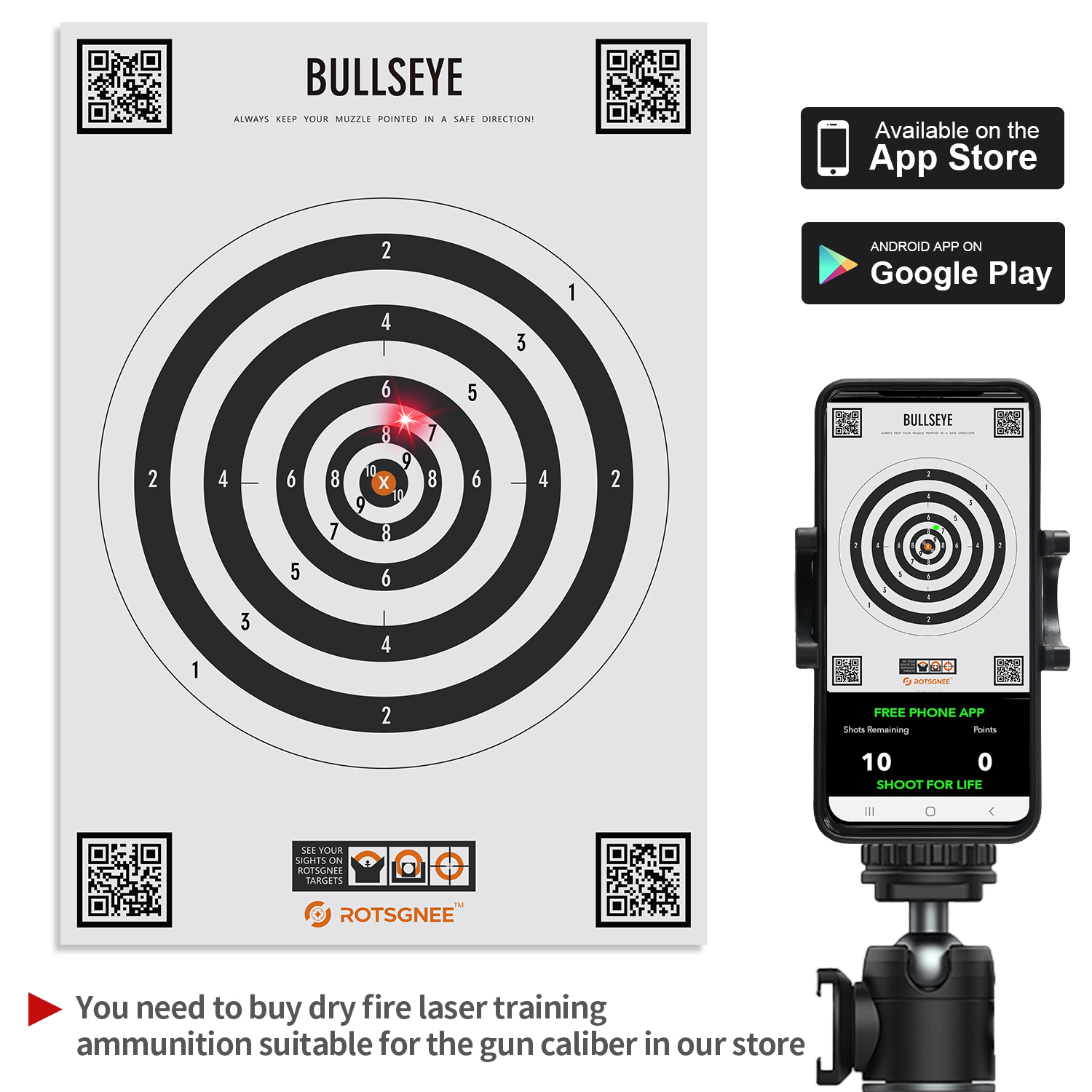 Industrial Laser Alignment Tool - 16 Styles Smart Laser Dry Fire