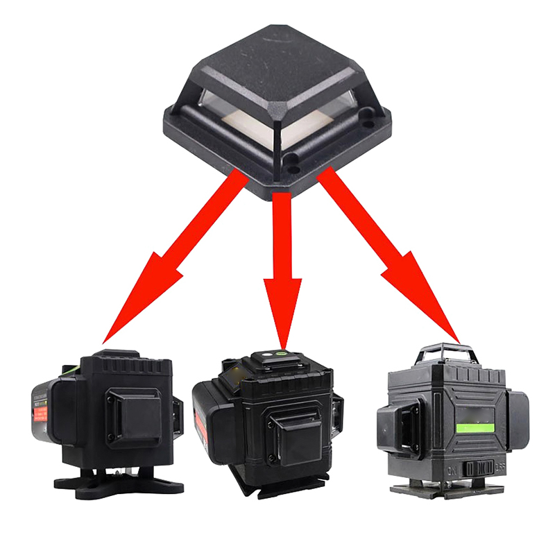 Industrial Laser Alignment Tool - 【LM】Laser Level Protective Glass For 4D