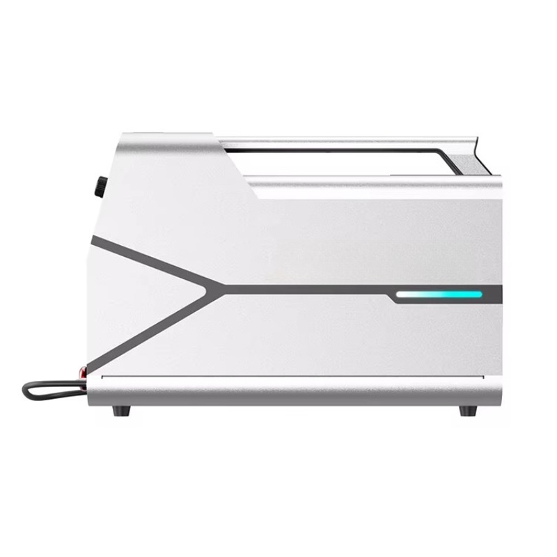 Industrial Laser Welding Machine - X1 New 0.2-2mm Thickness Stainless Steel