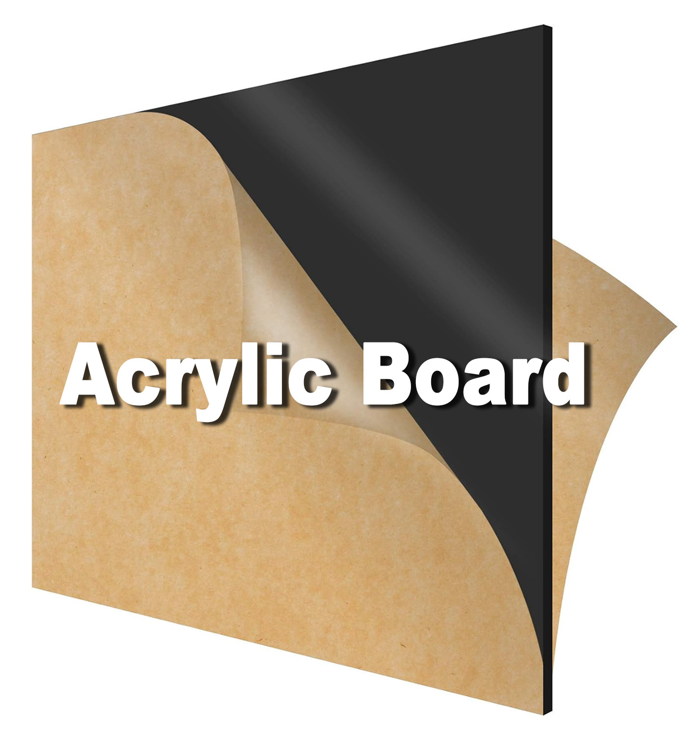Laser Engraving Software - Acrylic Sheet Sheet Black Plexiglass for
