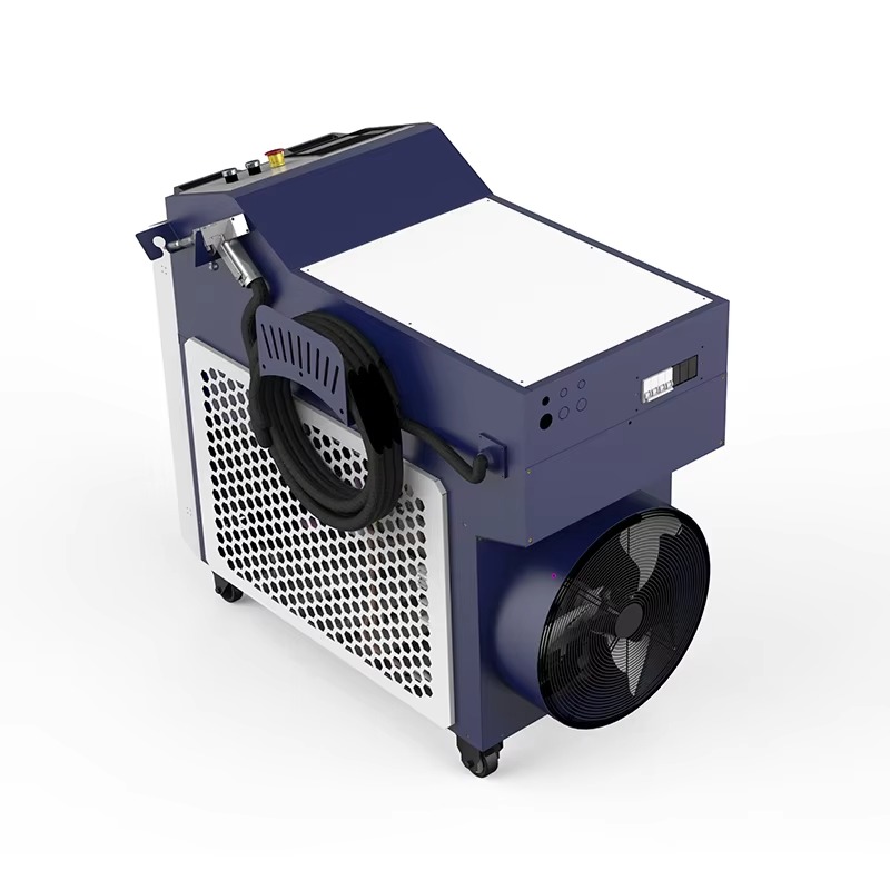 Stable New Condition Automatic - Industrial Laser Welding Machine บทวิจารณ์และราคา