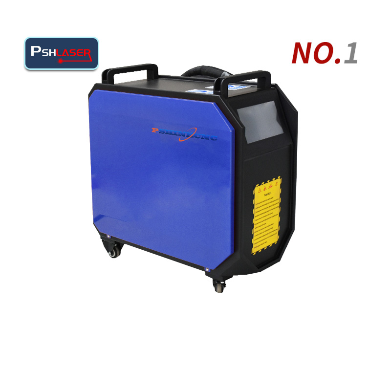New High Precision Handheld In - Industrial Laser Welding Machine บทวิจารณ์และราคา