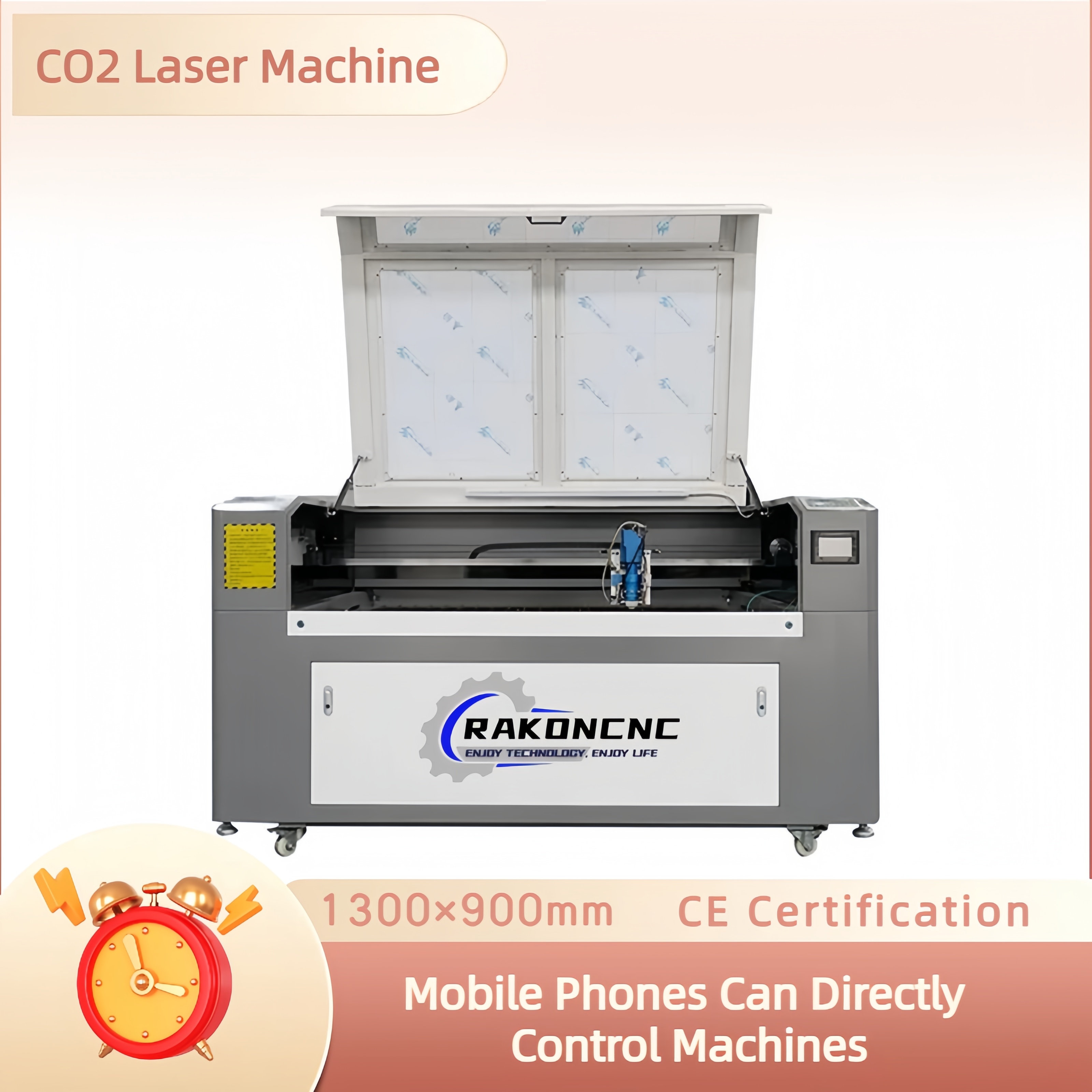 Industrial-grade Laser Cutting - Industrial Laser Fabric Cutting Machine บทวิจารณ์และราคา