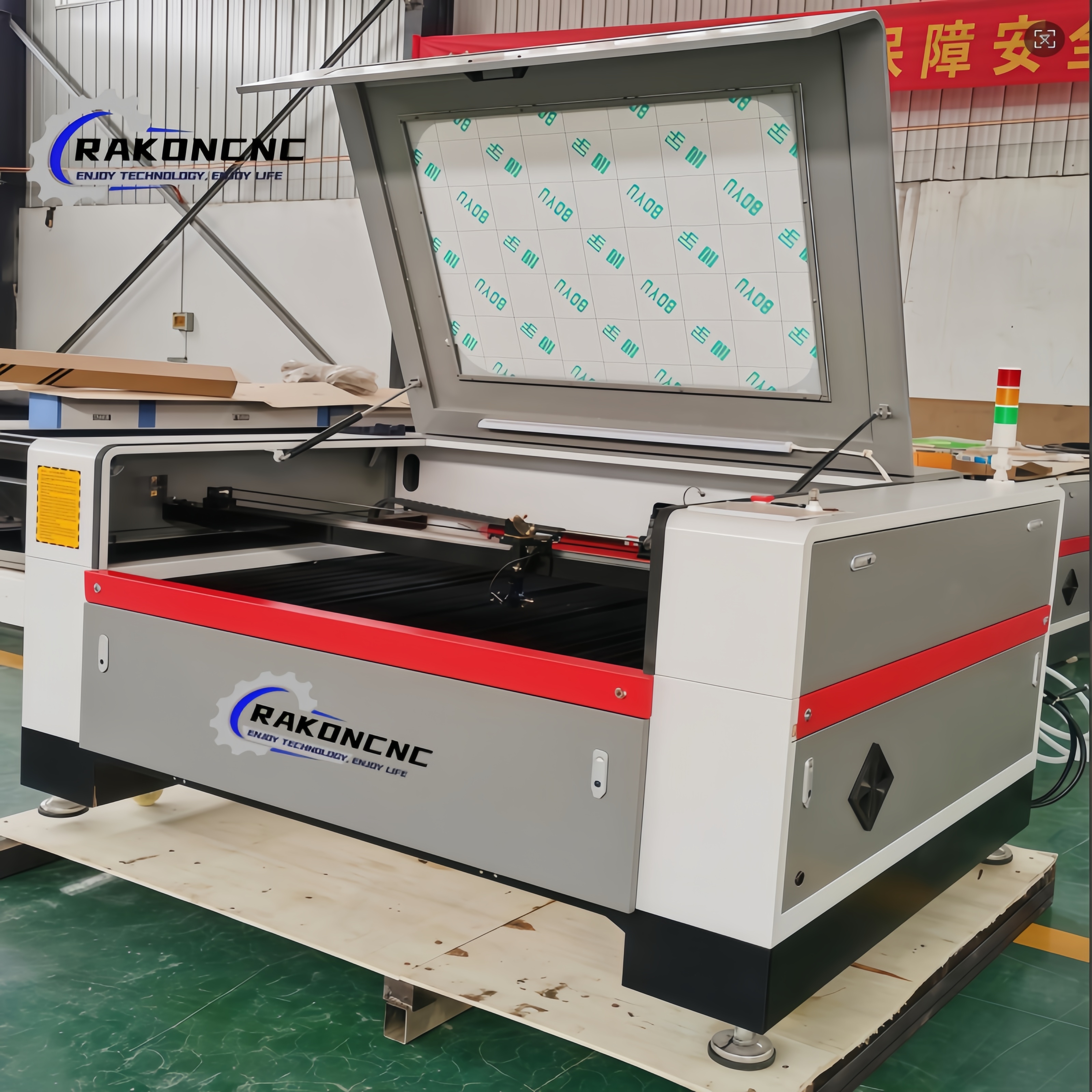 Industrial-grade Laser Cutting - Industrial Laser Fabric Cutting Machine บทวิจารณ์และราคา