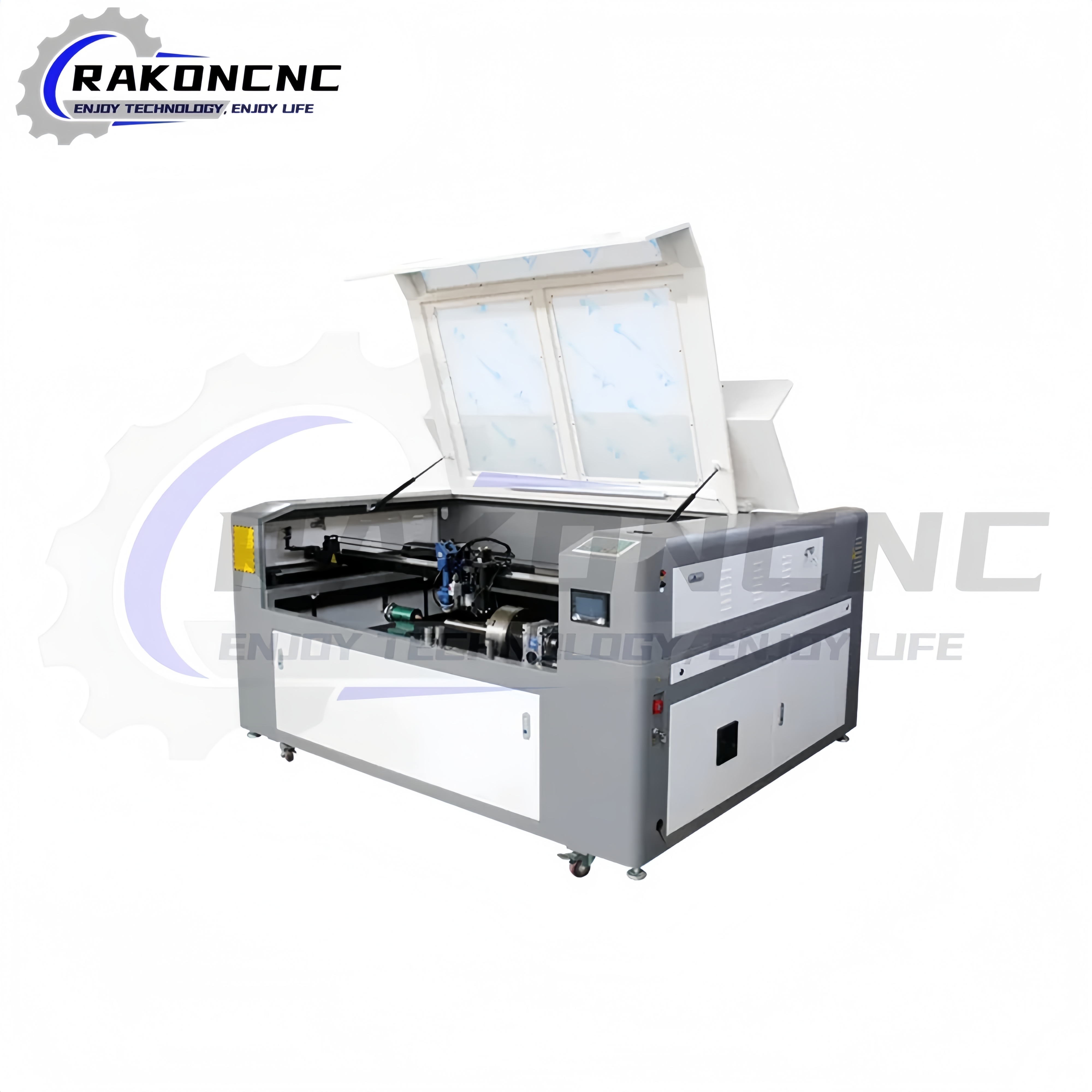 Industrial-grade Laser Cutting - Industrial Laser Fabric Cutting Machine บทวิจารณ์และราคา