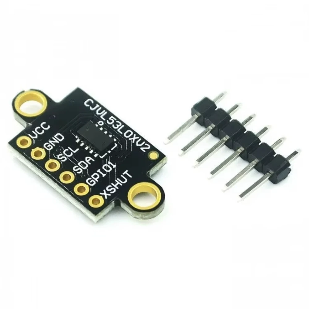 VL53L0X Time-of-Flight (ToF) L - Industrial Laser Sensor บทวิจารณ์และราคา