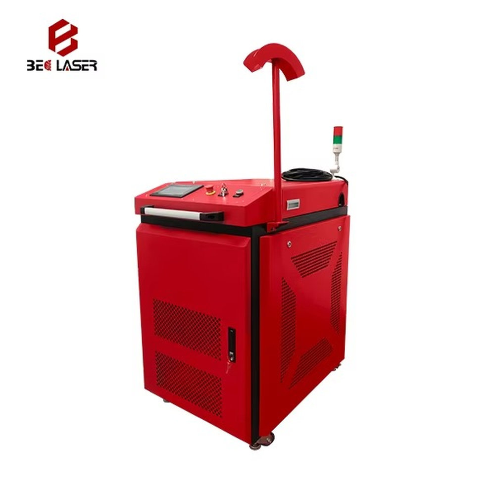 Industrial 1500W 2000W Portabl - Industrial Laser Paint Removal บทวิจารณ์และราคา
