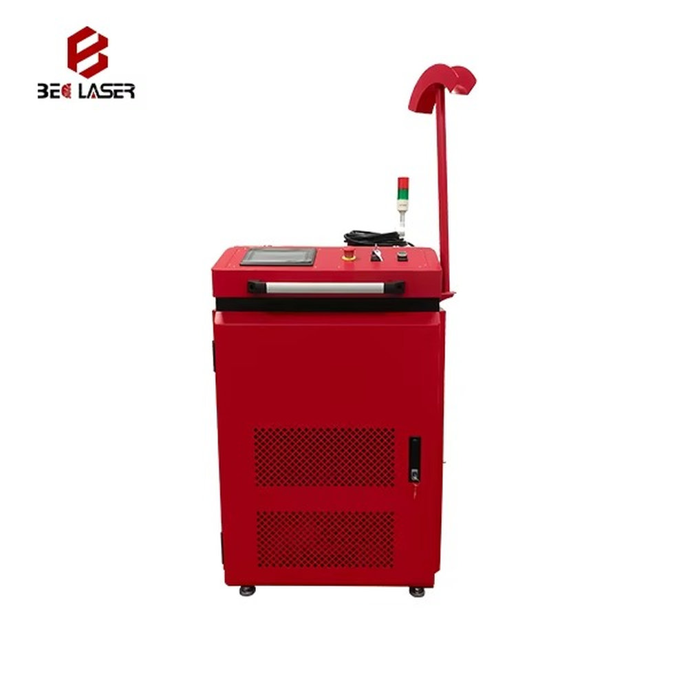 Industrial 1500W 2000W Portabl - Industrial Laser Paint Removal บทวิจารณ์และราคา