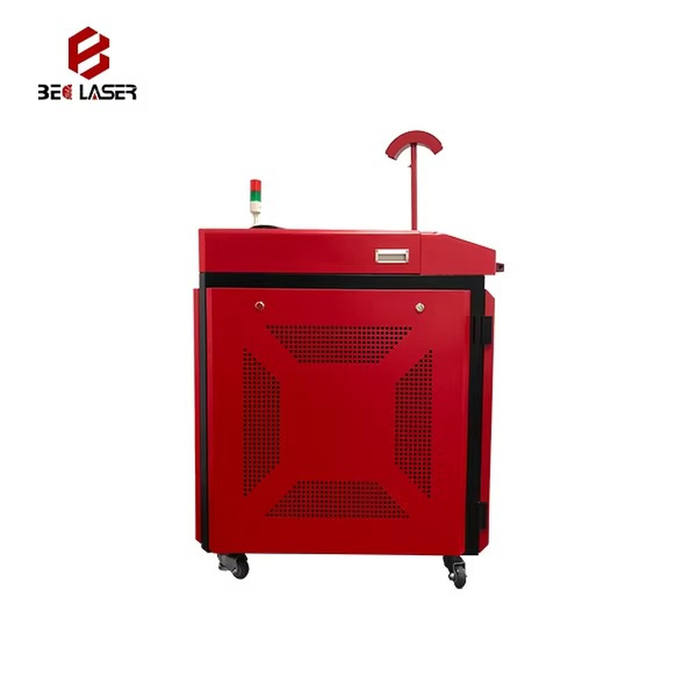 Industrial 1500W 2000W Portabl - Industrial Laser Paint Removal บทวิจารณ์และราคา