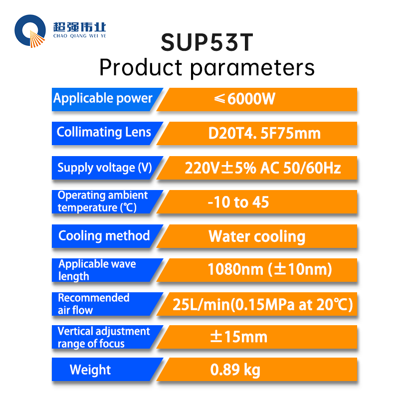 Handheld Laser Welding Gun Sup - Industrial Laser Welding Gun บทวิจารณ์และราคา
