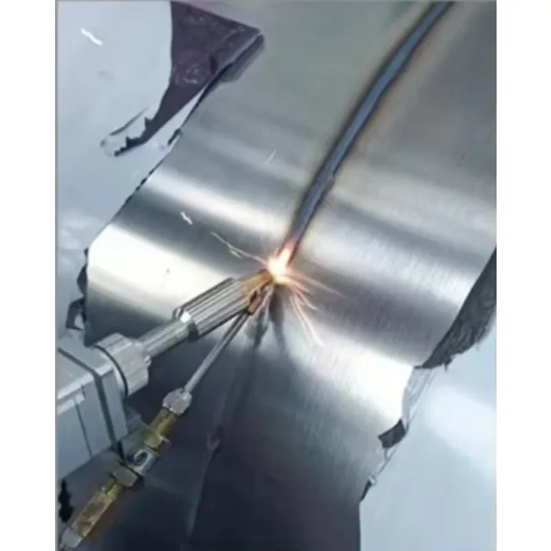 HotOptical Fiber Welding Laser - Industrial Laser Welding Gun บทวิจารณ์และราคา