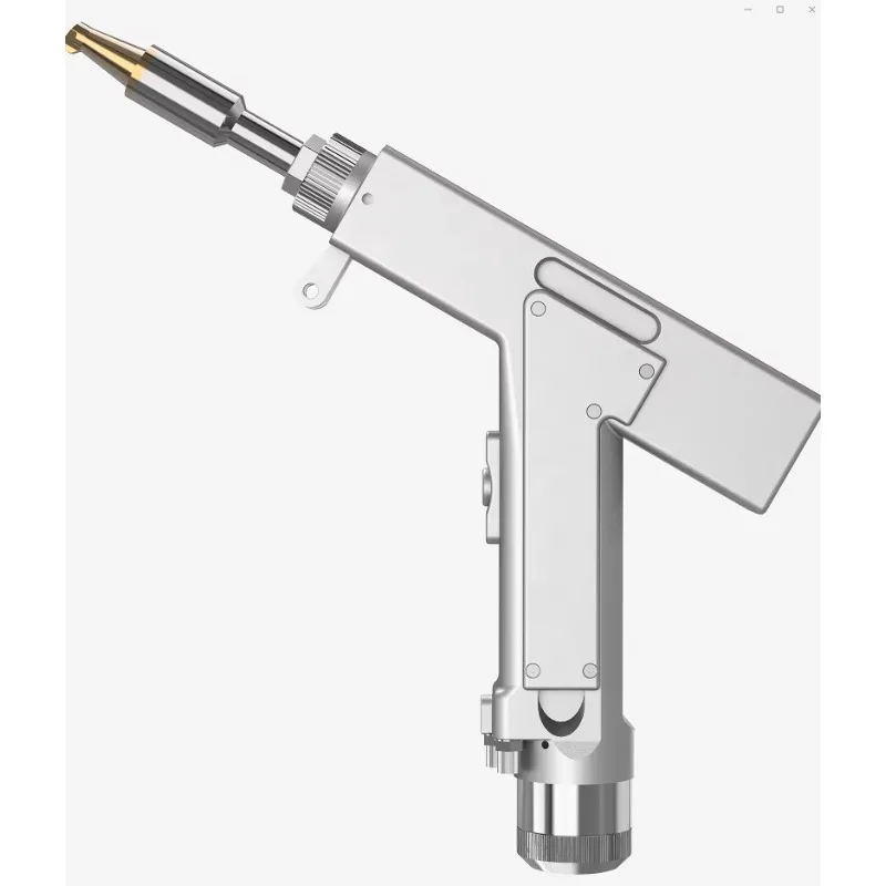 HotOptical Fiber Welding Laser - Industrial Laser Welding Gun บทวิจารณ์และราคา