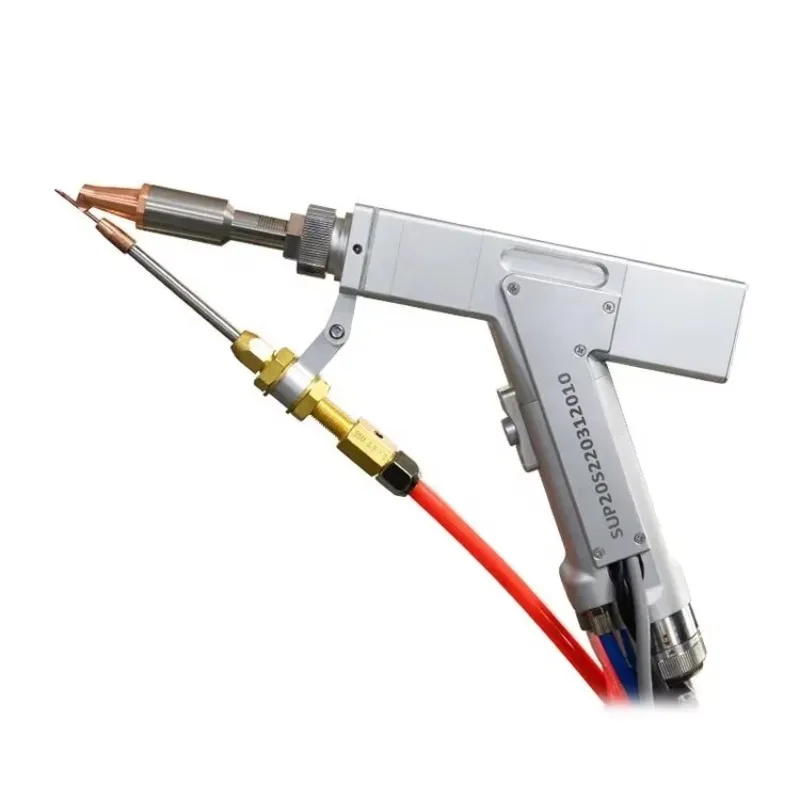 HotOptical Fiber Welding Laser - Industrial Laser Welding Gun บทวิจารณ์และราคา
