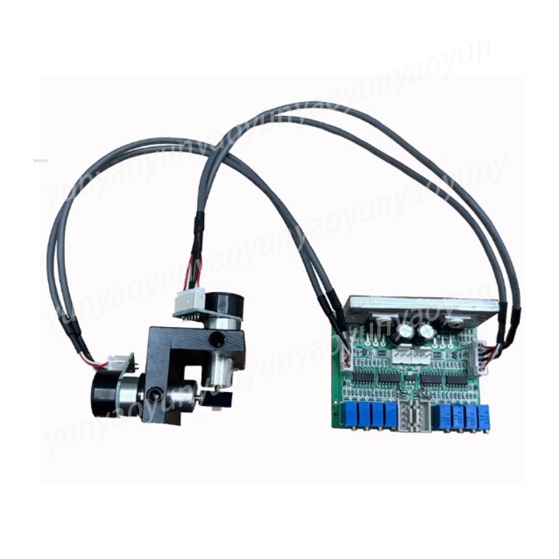 15K Laser Galvo Scanner Module - Laser Engraving Software บทวิจารณ์และราคา
