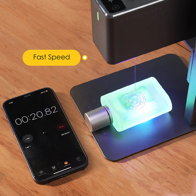 LASERPECKER Handheld Laser Eng - Laser Engraving Software บทวิจารณ์และราคา