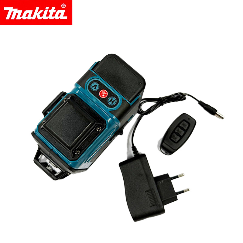 2026 Makita 360° Green High Ac - Industrial Laser Alignment Tool บทวิจารณ์และราคา