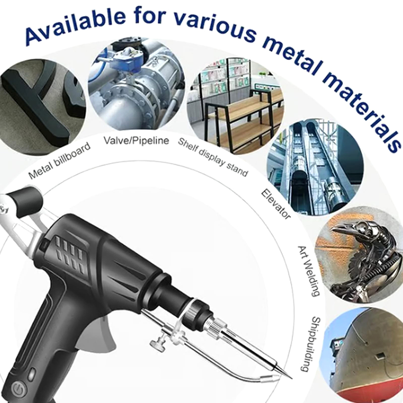 Laser Welding Machine Handheld - Industrial Laser Welding Machine บทวิจารณ์และราคา