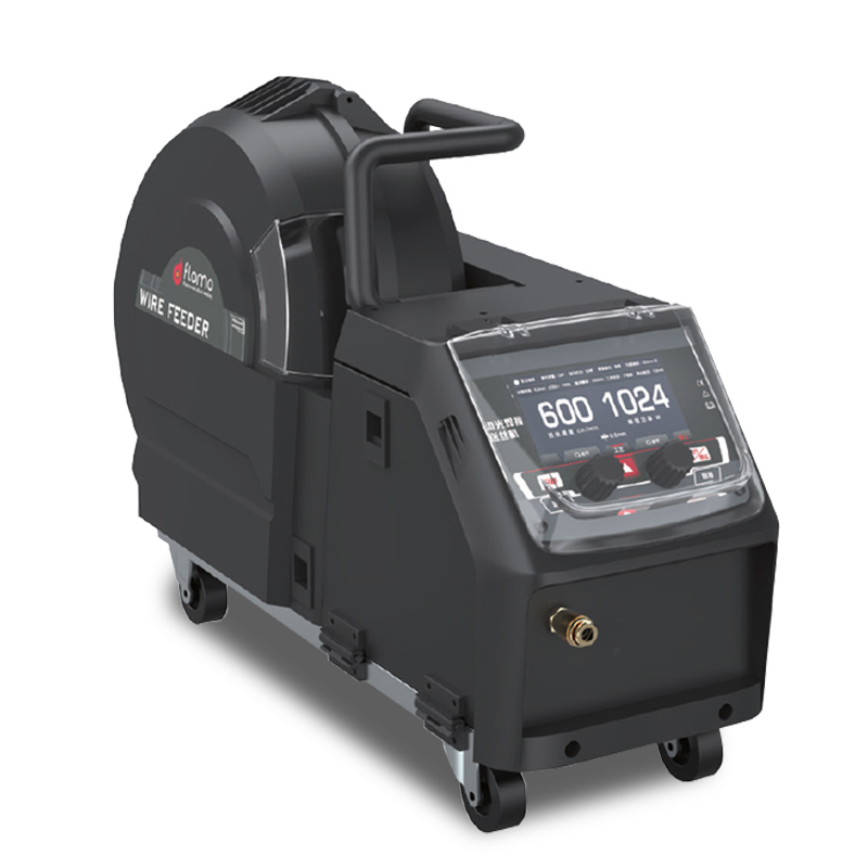 Heavy-Duty 3000W Water-Cooled  - Industrial Laser Welding Machine บทวิจารณ์และราคา