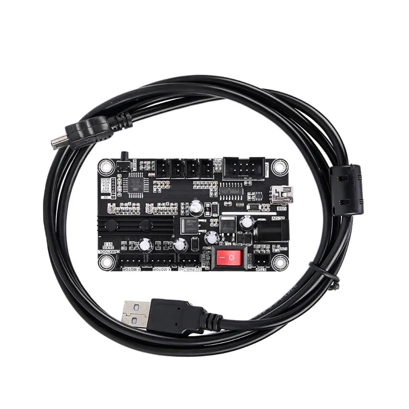 2-Axis Laser Engraver Control  - Industrial Laser Sensor บทวิจารณ์และราคา