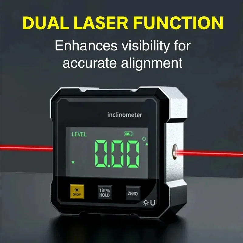 Hot-selling double-sided magne - Industrial Laser Alignment Tool บทวิจารณ์และราคา
