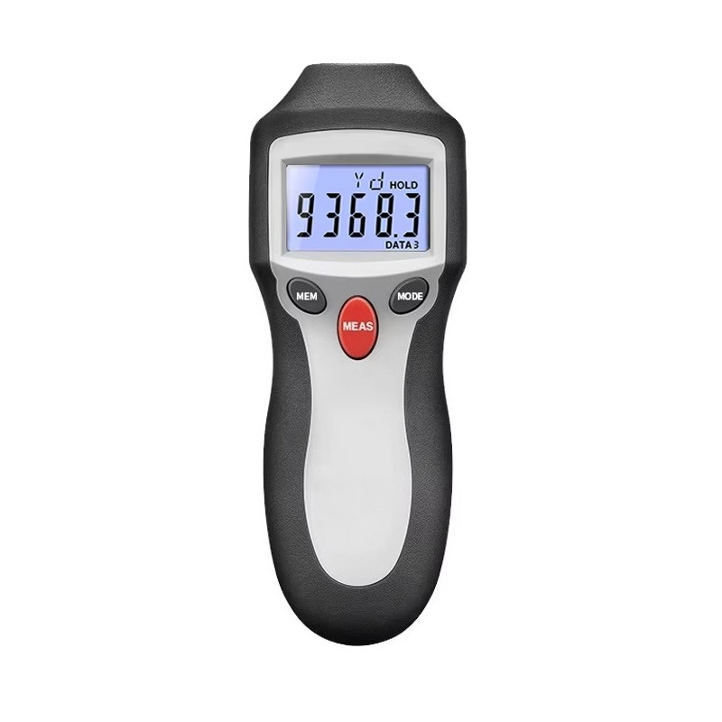 Handheld Non-Contact Digital T - Industrial Laser Tachometer บทวิจารณ์และราคา
