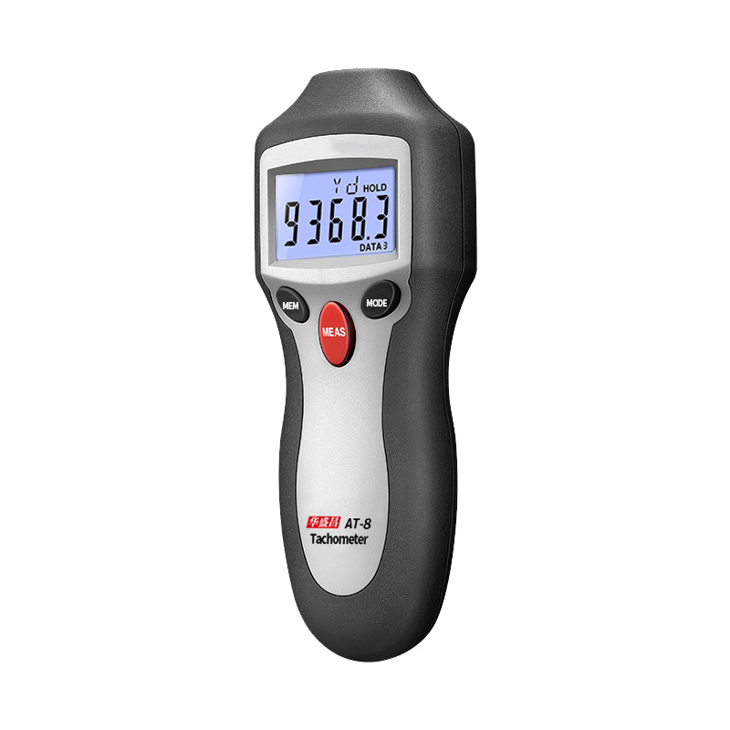 Handheld Non-Contact Digital T - Industrial Laser Tachometer บทวิจารณ์และราคา
