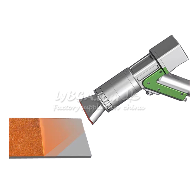 1500W 2000W 3000W Fiber Laser  - Industrial Laser Welding Machine บทวิจารณ์และราคา