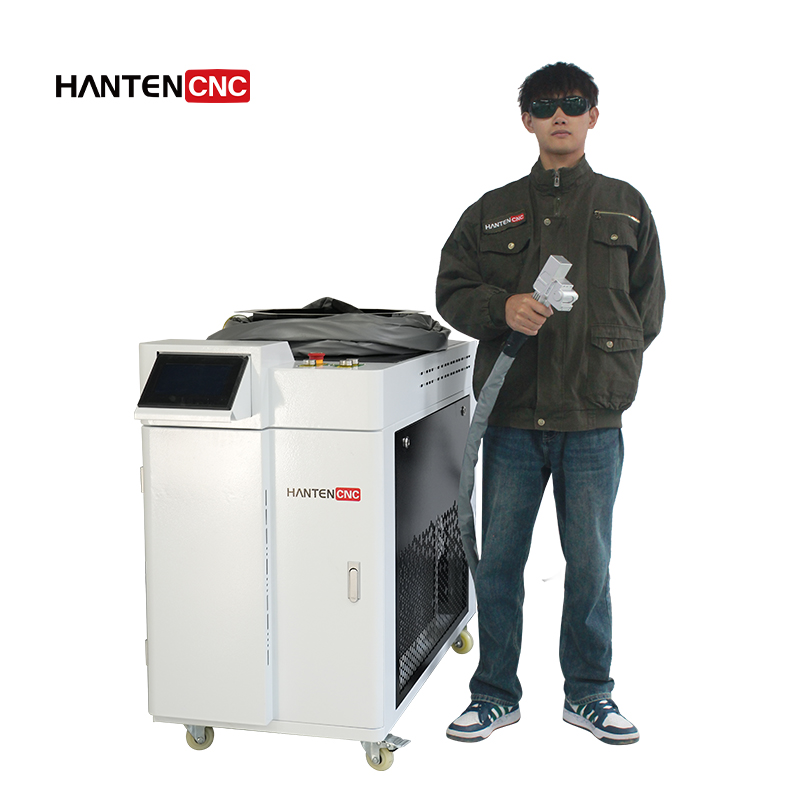 Factory Direct 2000w 3000W Hig - Industrial Laser Paint Removal บทวิจารณ์และราคา