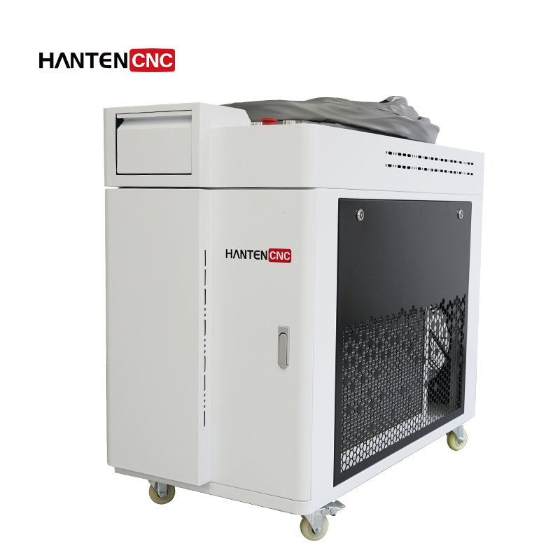 Factory Direct 2000w 3000W Hig - Industrial Laser Paint Removal บทวิจารณ์และราคา
