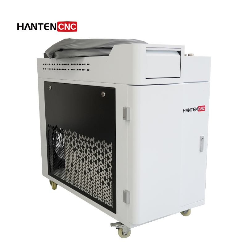 Factory Direct 2000w 3000W Hig - Industrial Laser Paint Removal บทวิจารณ์และราคา