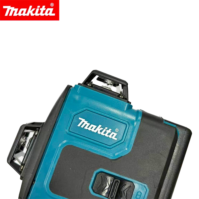 Makita 360° Horizontal & Verti - Industrial Laser Alignment Tool บทวิจารณ์และราคา
