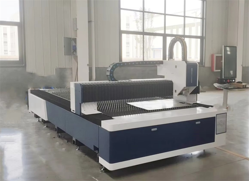 Industrial High Power CNC CO2  - Industrial Laser Fabric Cutting Machine บทวิจารณ์และราคา