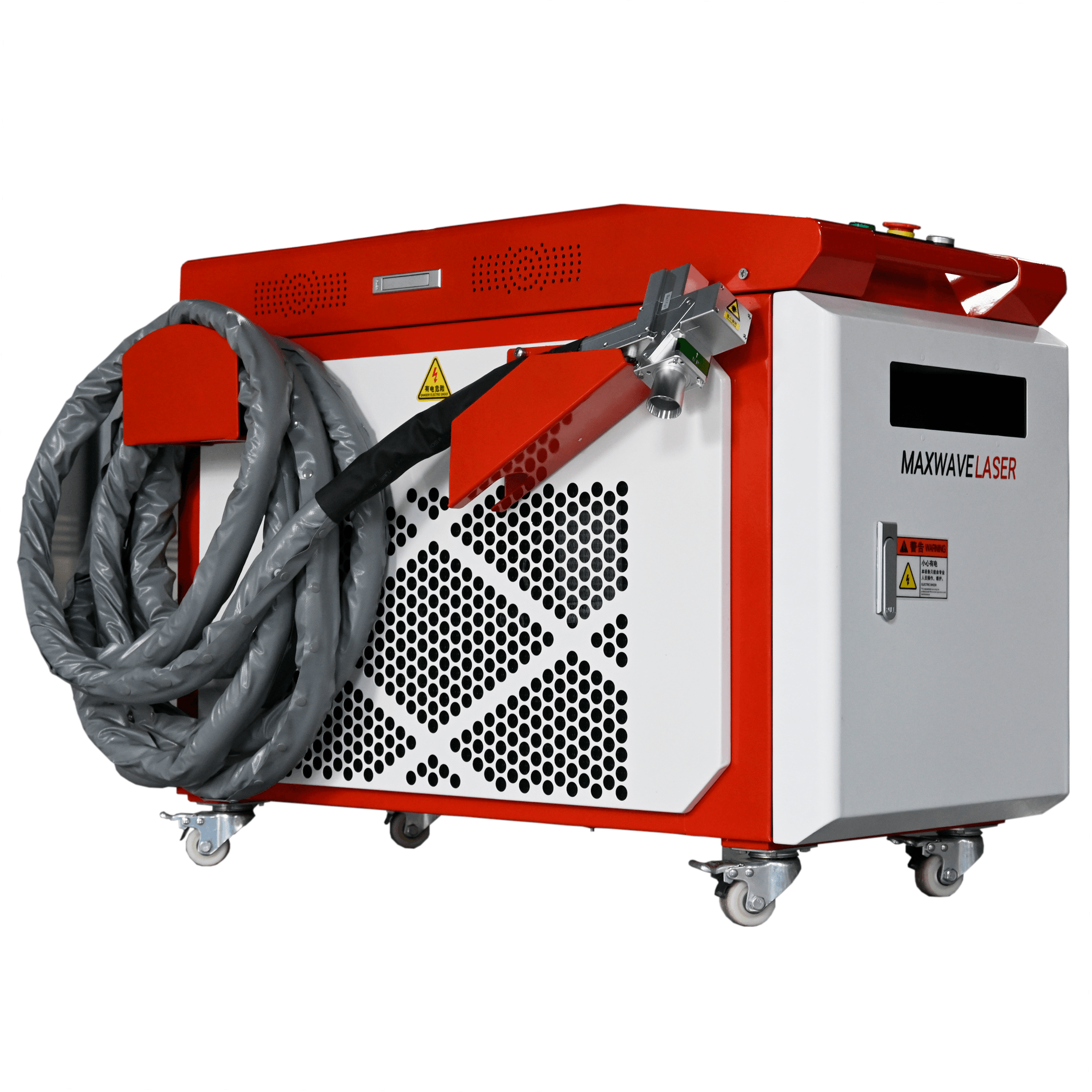 1000W Industrial Laser Rust Re - Industrial Laser Paint Removal บทวิจารณ์และราคา