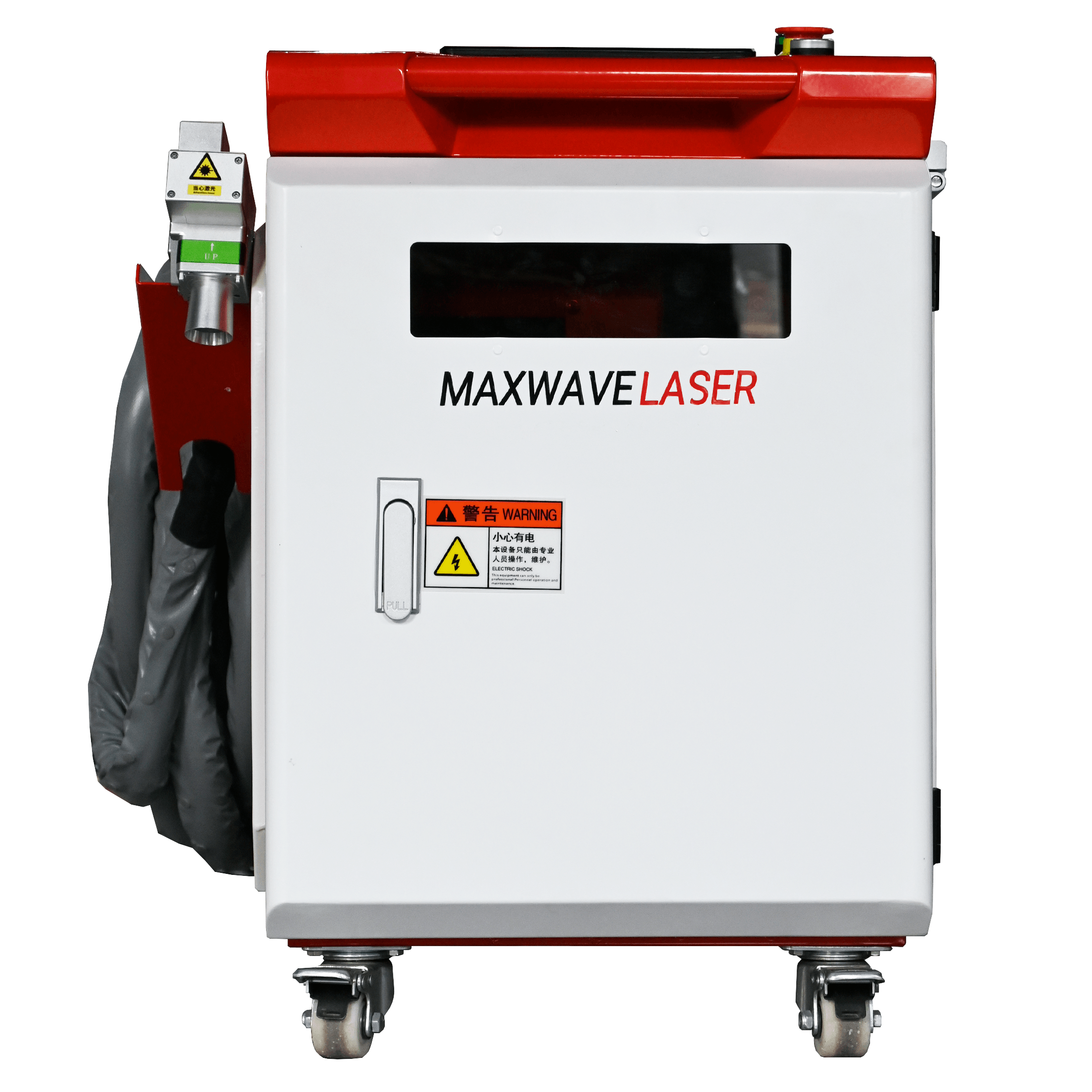 1000W Industrial Laser Rust Re - Industrial Laser Paint Removal บทวิจารณ์และราคา