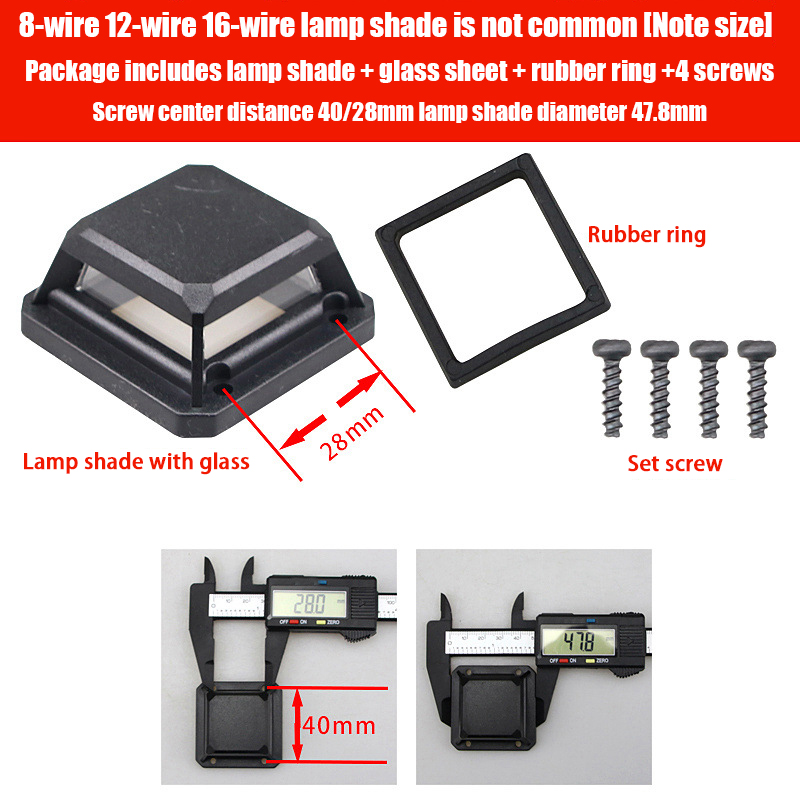 Laser Level Window Protector G - Industrial Laser Alignment Tool บทวิจารณ์และราคา