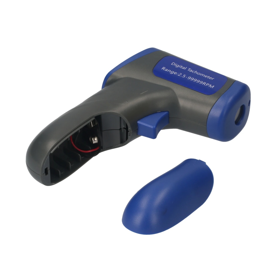 DT-6685 Non Contact Infrared L - Industrial Laser Tachometer บทวิจารณ์และราคา