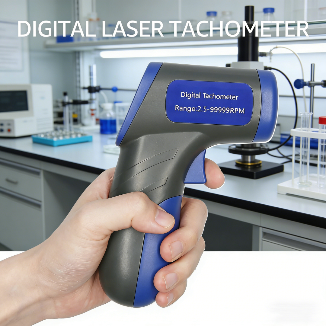 DT-6685 Non Contact Infrared L - Industrial Laser Tachometer บทวิจารณ์และราคา