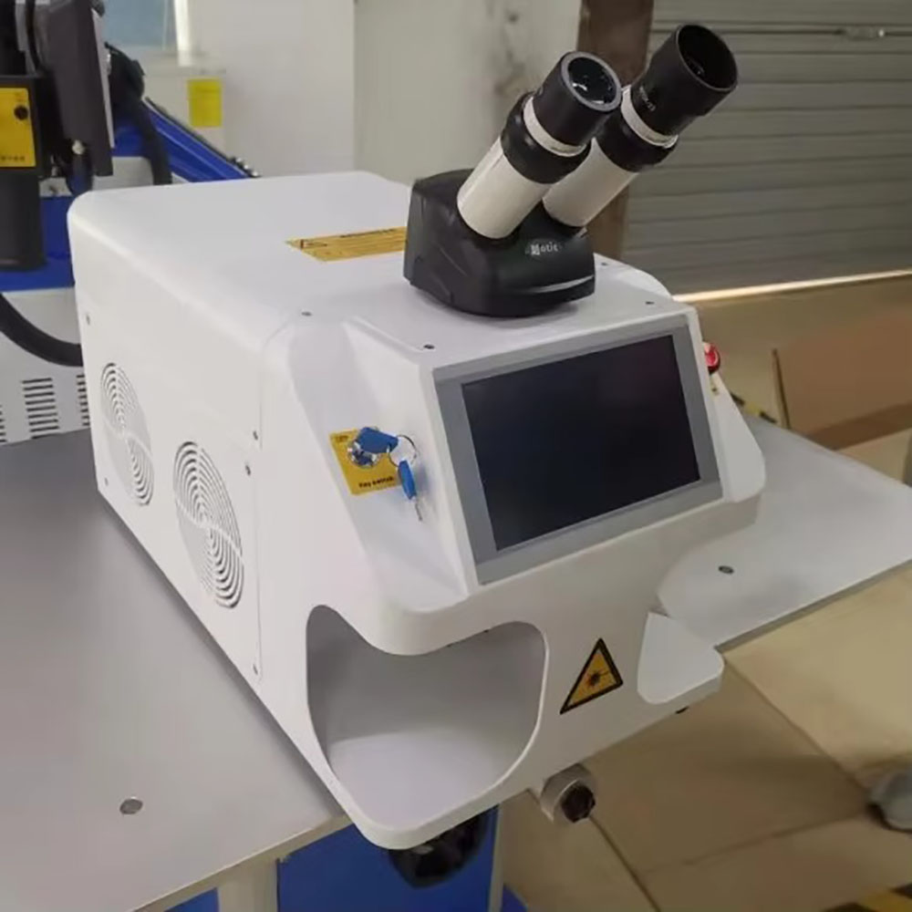 MAYCOOL Handheld Laser Cleaner - Industrial Laser Paint Removal บทวิจารณ์และราคา