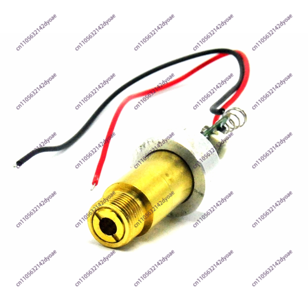 Industrial Brass 50mW 100mw 20 - Industrial Green Laser Pointer บทวิจารณ์และราคา