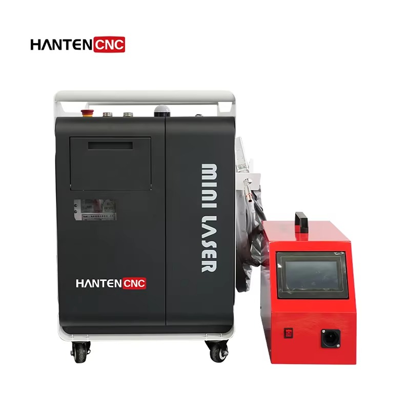 Industrial 2000W 1500 Watt CW  - Industrial Laser Welding Gun บทวิจารณ์และราคา