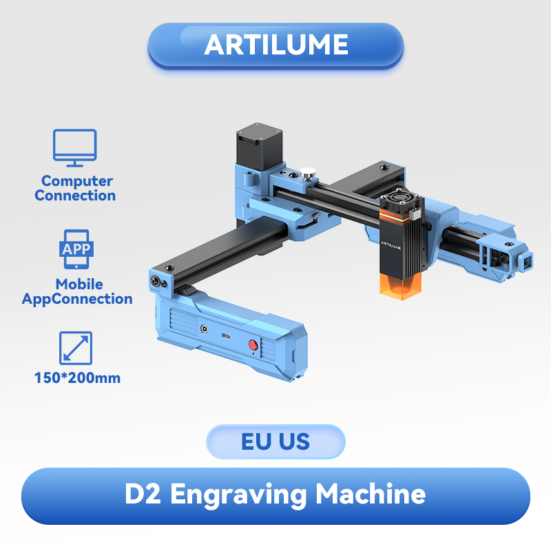 Artilume D2 2.5/6W Foldable La - Industrial Laser Sensor บทวิจารณ์และราคา