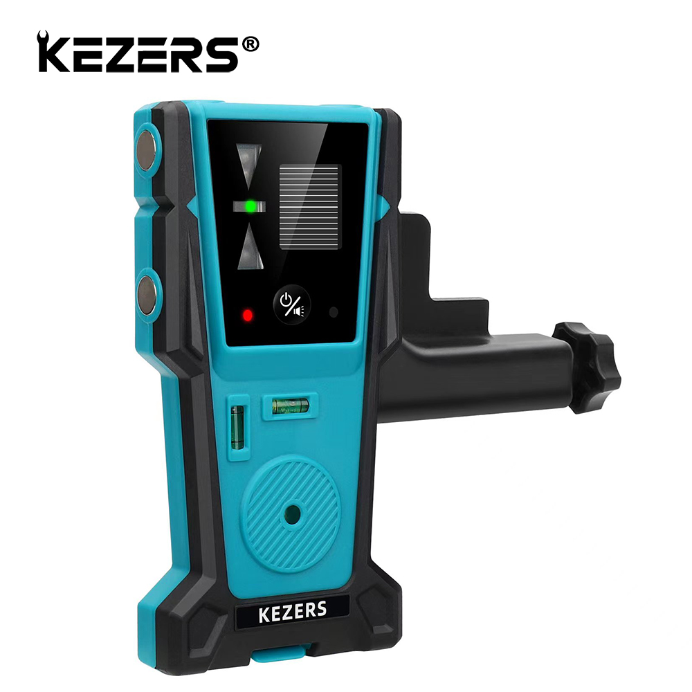 KEZERS Red Green Laser Level R - Industrial Laser Alignment Tool บทวิจารณ์และราคา