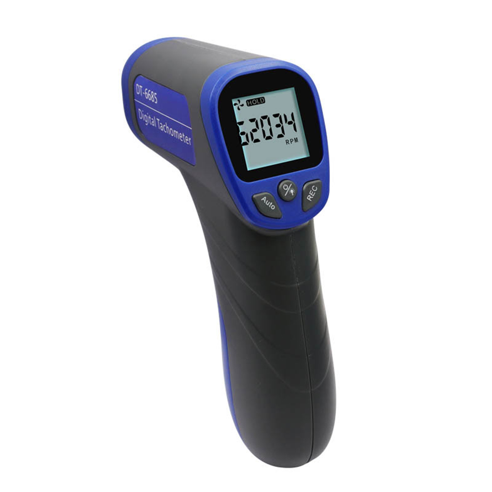 Non Contact Infrared Lasers Ta - Industrial Laser Tachometer บทวิจารณ์และราคา