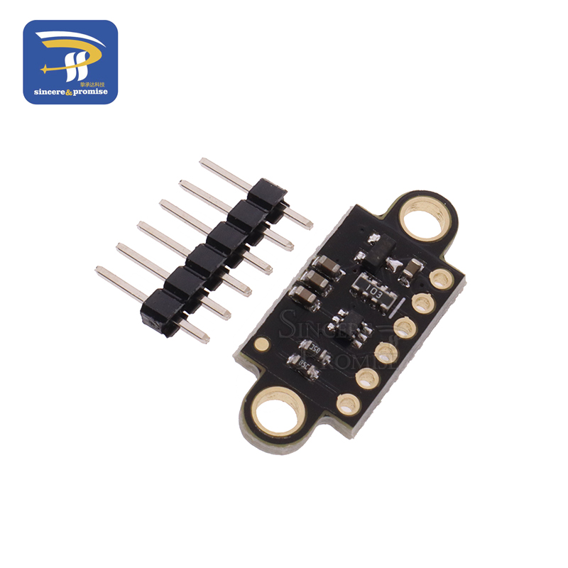 VL53L1X Laser Ranging Flight T - Industrial Laser Sensor บทวิจารณ์และราคา