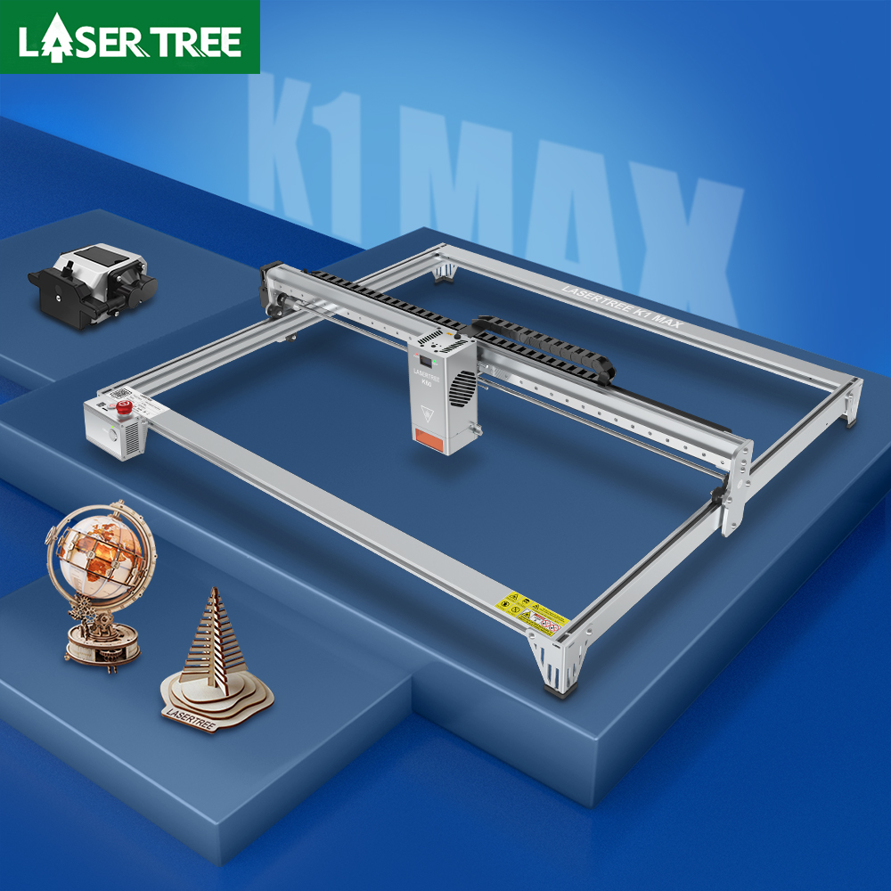 LASER TREE Laser Engraver with - Laser Engraving Software บทวิจารณ์และราคา