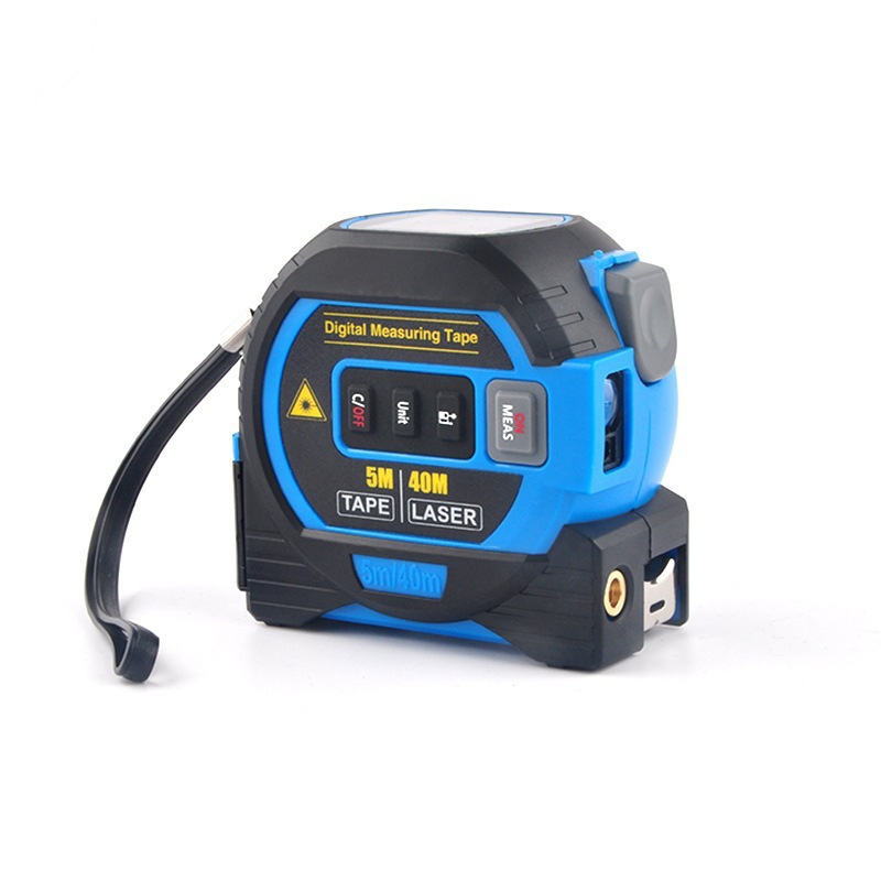 Laser Distance Meter Measuring - Industrial Laser Sensor บทวิจารณ์และราคา
