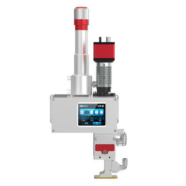 Programable Fiber Laser Weldin - Industrial Laser Welding Machine บทวิจารณ์และราคา