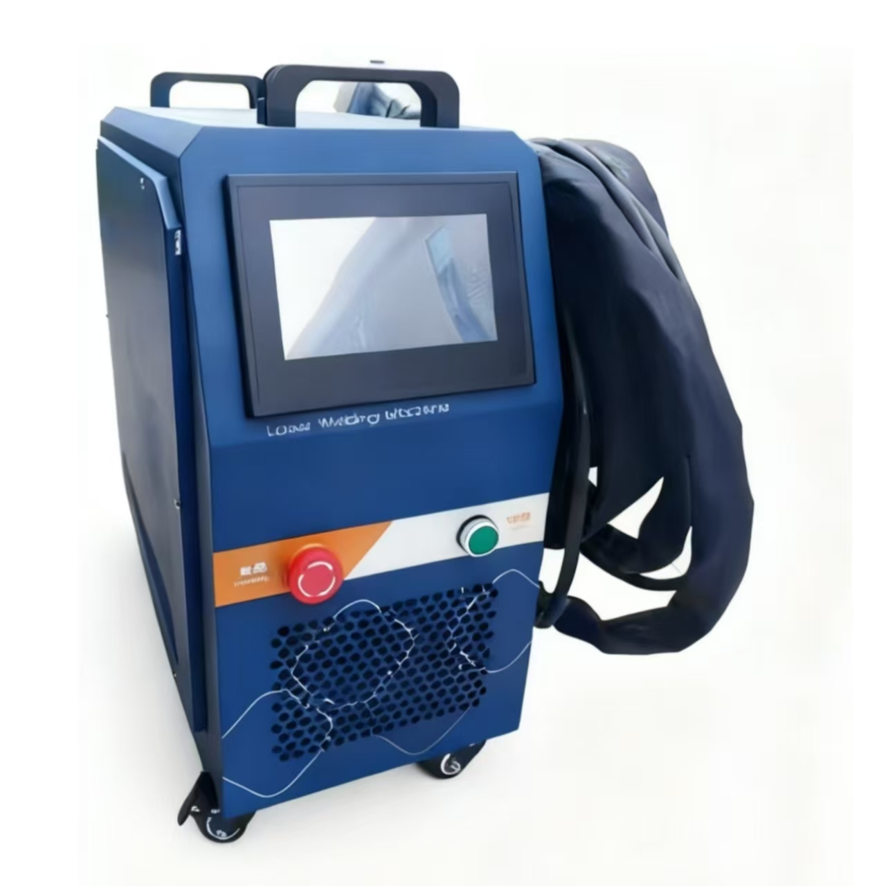 Handheld Laser Welder 1200W Pe - Industrial Laser Welding Machine บทวิจารณ์และราคา